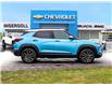 2025 Chevrolet TrailBlazer ACTIV (Stk: 25080P) in Ingersoll - Image 3 of 27