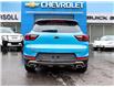 2025 Chevrolet TrailBlazer ACTIV (Stk: 25080P) in Ingersoll - Image 4 of 27