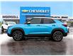 2025 Chevrolet TrailBlazer ACTIV (Stk: 25080P) in Ingersoll - Image 5 of 27