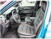 2025 Chevrolet TrailBlazer ACTIV (Stk: 25080P) in Ingersoll - Image 10 of 27