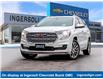 2022 GMC Terrain Denali (Stk: 25081P) in Ingersoll - Image 1 of 26