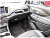 2022 GMC Terrain Denali (Stk: 25081P) in Ingersoll - Image 17 of 26