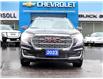 2023 GMC Terrain Denali (Stk: 25087P) in Ingersoll - Image 2 of 26