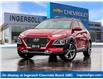 2019 Hyundai Kona 1.6T Ultimate (Stk: 26064A) in Ingersoll - Image 1 of 27