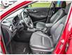 2019 Hyundai Kona 1.6T Ultimate (Stk: 26064A) in Ingersoll - Image 10 of 27