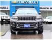 2021 Jeep Grand Cherokee L Overland (Stk: 25095PA) in Ingersoll - Image 2 of 26 2021 Jeep Grand Cherokee L Overland (Stk: 25095PA) in Ingersoll - Image 2 of 26