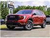 2025 GMC Acadia AT4 (Stk: 25134) in Ingersoll - Image 1 of 25