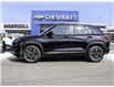 2026 Chevrolet TrailBlazer LT (Stk: 26011) in Ingersoll - Image 4 of 21