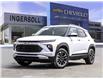 2026 Chevrolet TrailBlazer LT (Stk: 26012) in Ingersoll - Image 1 of 22