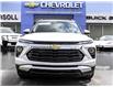 2026 Chevrolet TrailBlazer LT (Stk: 26012) in Ingersoll - Image 2 of 22