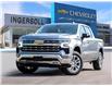 2026 Chevrolet Silverado 1500 LTZ (Stk: 26022) in Ingersoll - Image 1 of 26