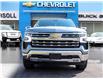 2026 Chevrolet Silverado 1500 LTZ (Stk: 26022) in Ingersoll - Image 2 of 26