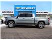 2026 Chevrolet Silverado 1500 LTZ (Stk: 26022) in Ingersoll - Image 5 of 26