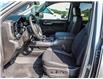 2026 Chevrolet Silverado 1500 LTZ (Stk: 26022) in Ingersoll - Image 11 of 26