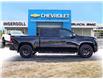 2026 Chevrolet Silverado 1500 RST (Stk: 26043) in Ingersoll - Image 3 of 25