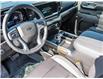 2026 Chevrolet Silverado 1500 RST (Stk: 26043) in Ingersoll - Image 9 of 25