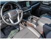 2026 GMC Sierra 1500 Elevation (Stk: 26044) in Ingersoll - Image 10 of 25