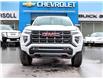 2026 GMC Canyon AT4 (Stk: 26037) in Ingersoll - Image 2 of 23