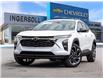 2026 Chevrolet Trax 2RS (Stk: 26040) in Ingersoll - Image 1 of 24