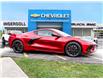 2026 Chevrolet Corvette Stingray (Stk: 26049) in Ingersoll - Image 3 of 23