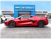 2026 Chevrolet Corvette Stingray (Stk: 26049) in Ingersoll - Image 5 of 23