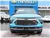 2026 Chevrolet TrailBlazer RS (Stk: 26047) in Ingersoll - Image 2 of 24