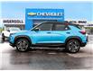 2026 Chevrolet TrailBlazer RS (Stk: 26047) in Ingersoll - Image 5 of 24