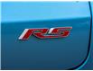 2026 Chevrolet TrailBlazer RS (Stk: 26047) in Ingersoll - Image 20 of 24