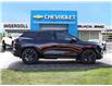 2025 Chevrolet Blazer RS (Stk: 25315) in Ingersoll - Image 2 of 21