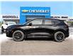 2025 Chevrolet Blazer RS (Stk: 25315) in Ingersoll - Image 4 of 21
