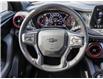 2025 Chevrolet Blazer RS (Stk: 25315) in Ingersoll - Image 9 of 21