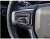 2025 Chevrolet Blazer RS (Stk: 25315) in Ingersoll - Image 10 of 21