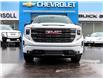 2026 GMC Sierra 1500 Elevation (Stk: 26078) in Ingersoll - Image 2 of 25