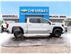 2026 GMC Sierra 1500 Elevation (Stk: 26078) in Ingersoll - Image 3 of 25