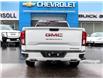 2026 GMC Sierra 1500 Elevation (Stk: 26078) in Ingersoll - Image 4 of 25