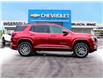 2026 GMC Terrain Denali (Stk: 26076) in Ingersoll - Image 3 of 26