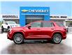 2026 GMC Terrain Denali (Stk: 26076) in Ingersoll - Image 5 of 26