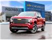 2026 Chevrolet Silverado 1500 High Country (Stk: 26075) in Ingersoll - Image 1 of 26