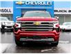 2026 Chevrolet Silverado 1500 High Country (Stk: 26075) in Ingersoll - Image 2 of 26