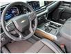 2026 Chevrolet Silverado 1500 High Country (Stk: 26075) in Ingersoll - Image 10 of 26