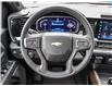 2026 Chevrolet Silverado 1500 High Country (Stk: 26075) in Ingersoll - Image 12 of 26