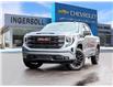 2026 GMC Sierra 1500 Elevation (Stk: 26080) in Ingersoll - Image 1 of 26