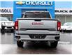 2026 GMC Sierra 1500 Elevation (Stk: 26080) in Ingersoll - Image 4 of 26