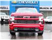 2026 Chevrolet Silverado 1500 RST (Stk: 26083) in Ingersoll - Image 2 of 25