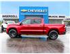 2026 Chevrolet Silverado 1500 RST (Stk: 26083) in Ingersoll - Image 5 of 25