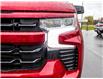 2026 Chevrolet Silverado 1500 RST (Stk: 26083) in Ingersoll - Image 7 of 25