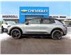 2026 Chevrolet Equinox EV RS (Stk: 26087) in Ingersoll - Image 5 of 25