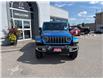 2025 Jeep Wrangler Sahara (Stk: W22900) in Newmarket - Image 2 of 11