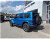 2025 Jeep Wrangler Sahara (Stk: W22900) in Newmarket - Image 5 of 11