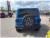 2025 Jeep Wrangler Sahara (Stk: W22900) in Newmarket - Image 6 of 11